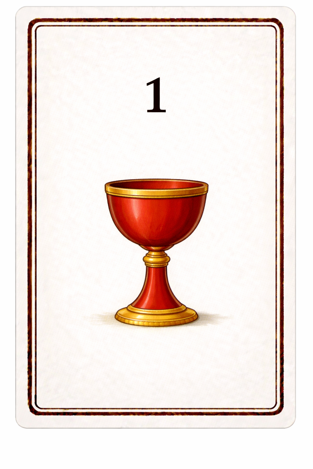 コッペの1(アッソ)