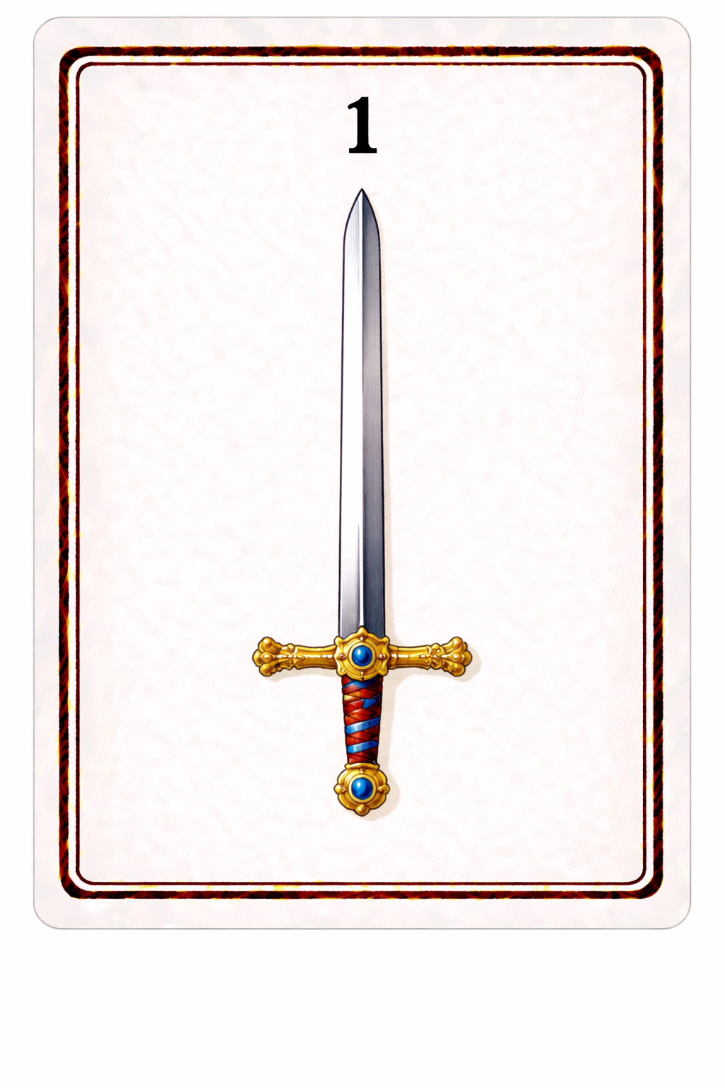 スパーデの1(アッソ)